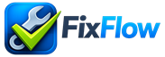 FixFlow logo