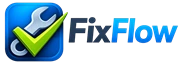 FixFlow logo