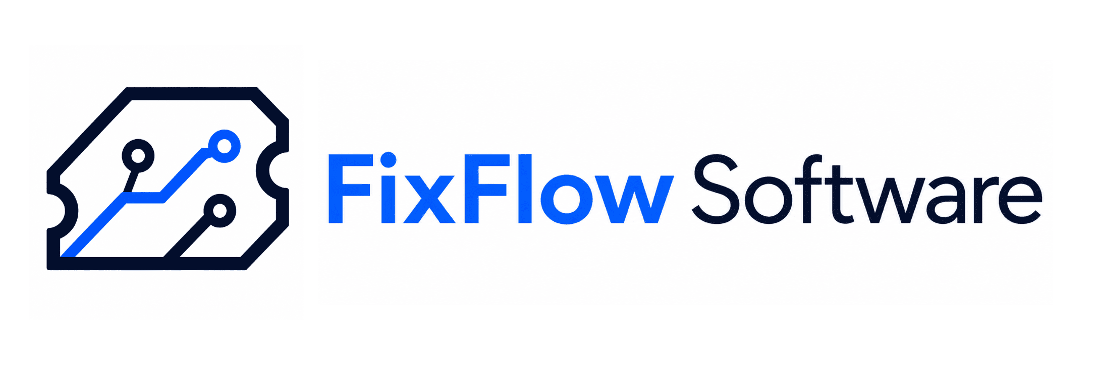 FixFlowSoftware logo